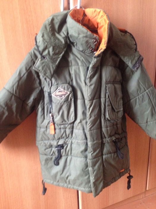 продаются  куртки