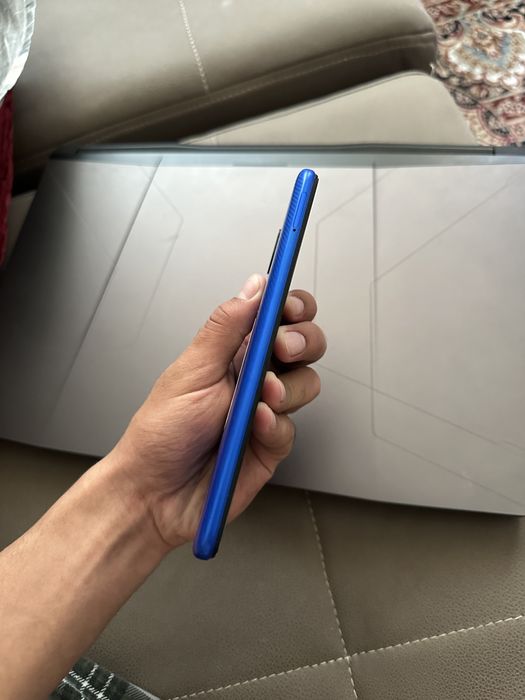 Redmi 9C NFC в отличном состоянии