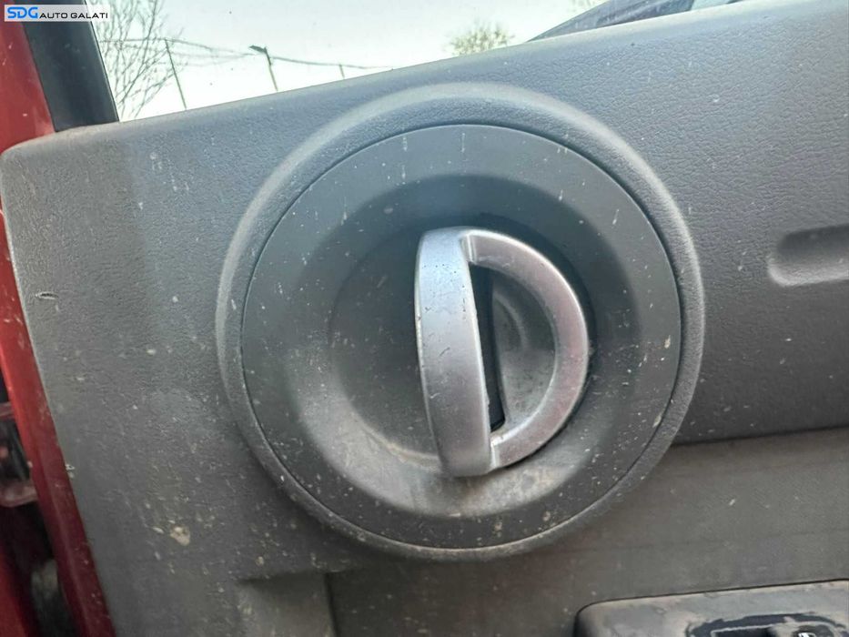 Maner Interior Clapeta Deschidere de pe Fata de Usa Dreapta Spate Dodge Nitro 2007 - 2012 [C8889]