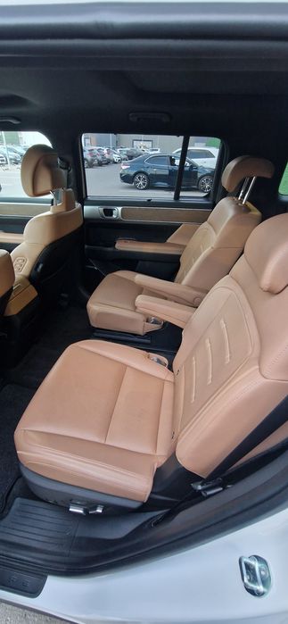 Продается машина Hyundai Santa Fe
