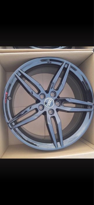 Jante Originale Audi A4,A5,A6 R19