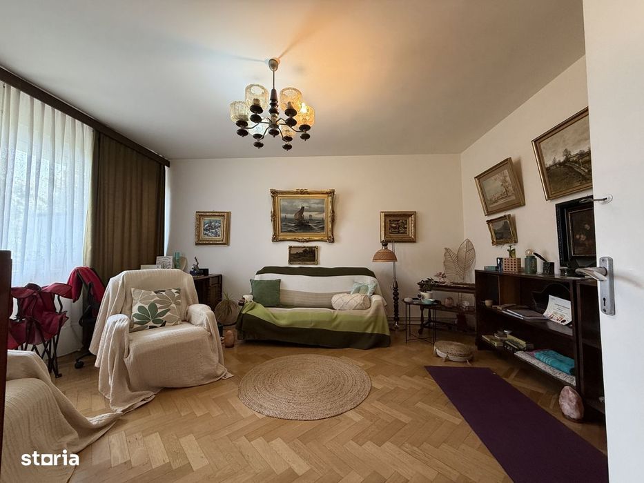 Apartament 2 camere, zona Platinia — fotografia 1
