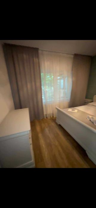 Ultracentral camera libera in apartament decomandat cu 2 camere (5 min UMF)