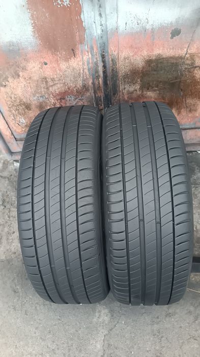 205/55/17 Michelin