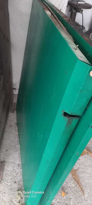 Vând centrală orlan 60 w + boiler electric și 5 calorifere