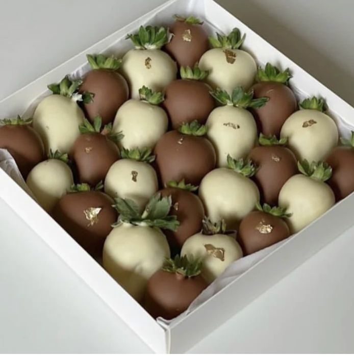 Клубника в шоколаде,принимаем заказы