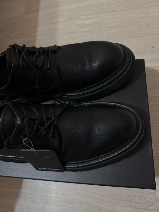 Срочно! Туфли Minestone в идеальном состоянии