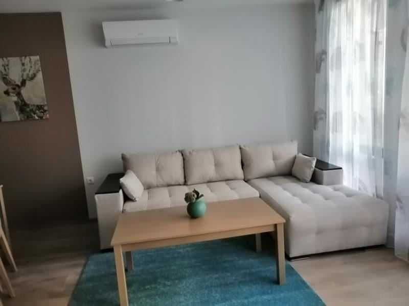 Дава се под наем Тристаен апартамент в София, Гео Милев - 112 кв.м за 598.23 € - Снимка #1