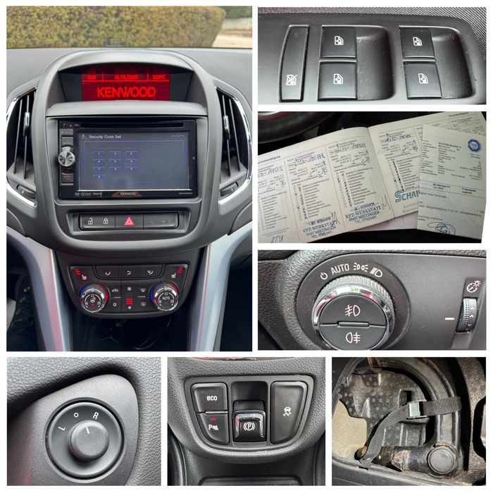 2014 • Diesel • Euro 6