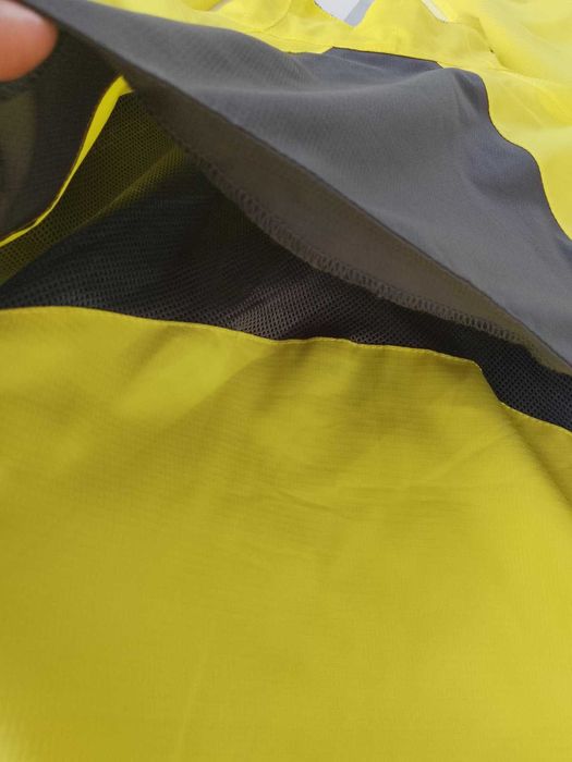 Ново оригинално мъжко яке, ветровка Craft L3 Protection