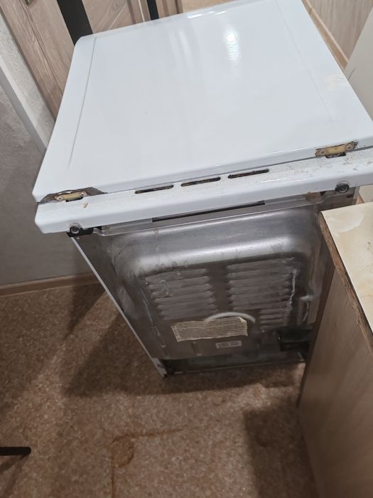 Продам электроплиту б/у 20 000 тенге