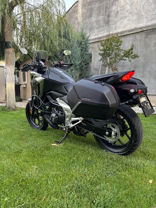De vânzare Honda NC 750 X  2022