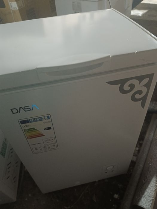 Морозильники 100литр 160литр