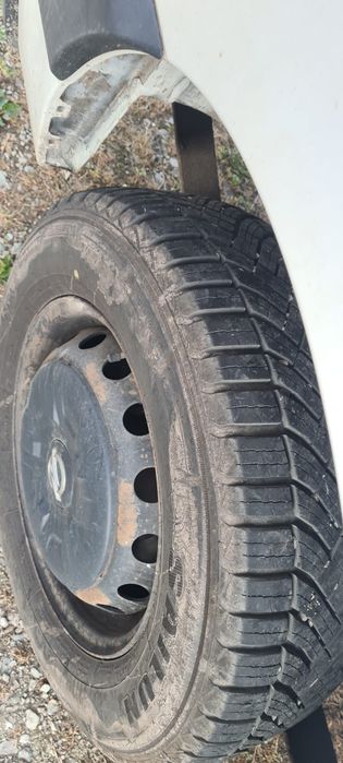 Vand Opel Movano