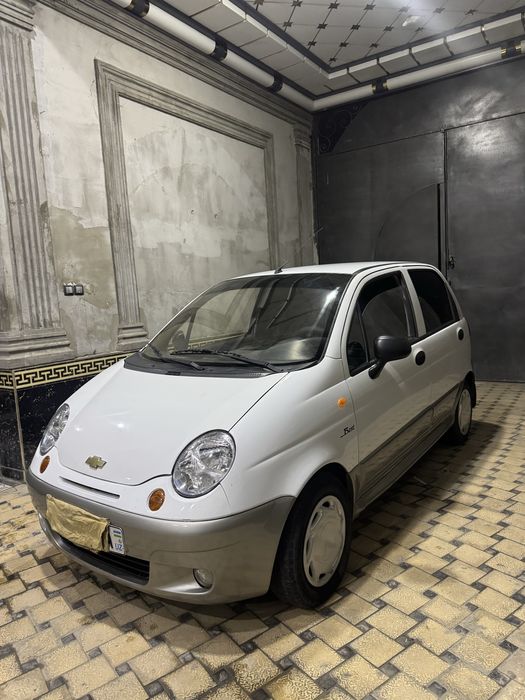 Matiz best 2010 kanditsaner metan 160mn prabek