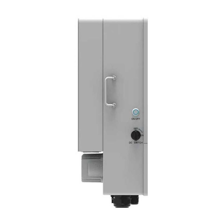 Invertor DEYE Hibrid 8kW 48v 2xMPPT SUN-8K-SG05LP1-EU