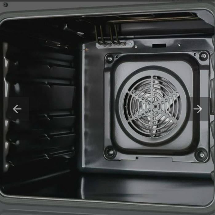 Продам кухонную  плиту