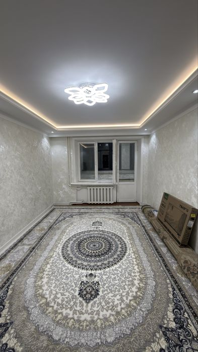 Аренда 2 хонали кв свая без РИЕЛТОР (М.Горкий) Буюк ипак йули метро