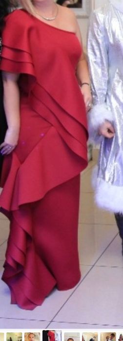 Вечерние платья 44-48