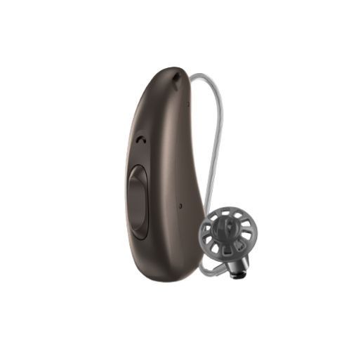 AudioService RS 7.4 Eshitish apparati