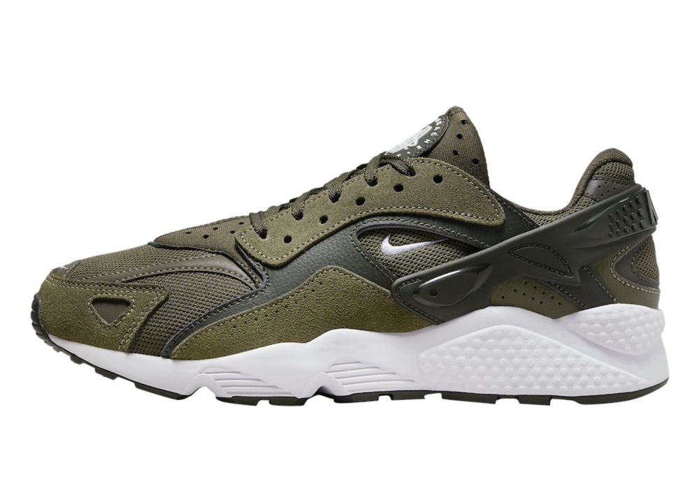 Кроссовки Nike, ОРИГИНАЛ, 42 размер