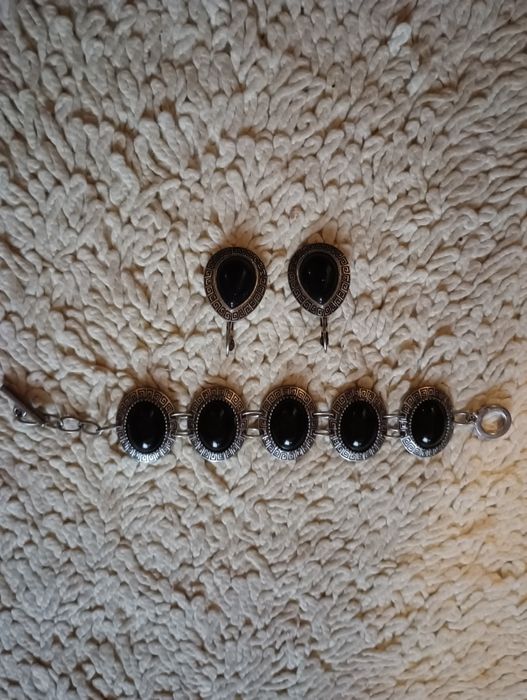 Комплект неръждаема стомана