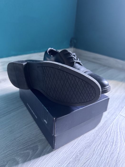 Pantofi Bruno Marc noi