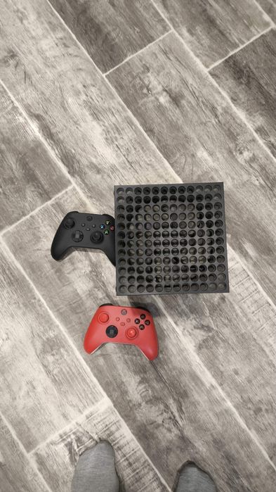 Xbox series X 1 Tb