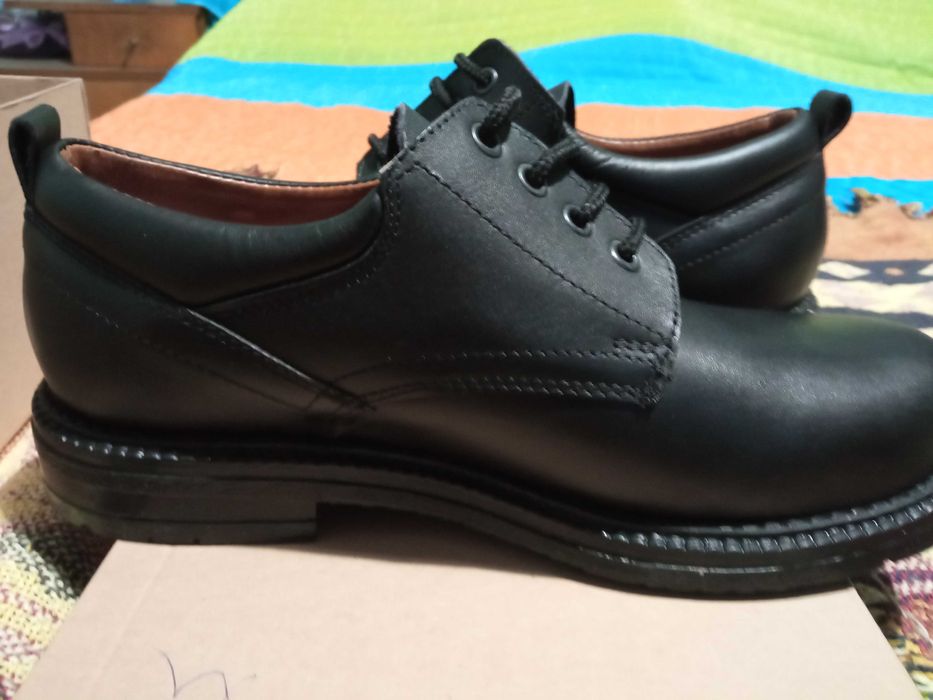 Нови Обувки половинки