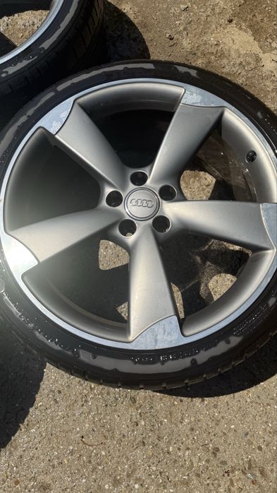 AUDI A6 0 — imagine 4