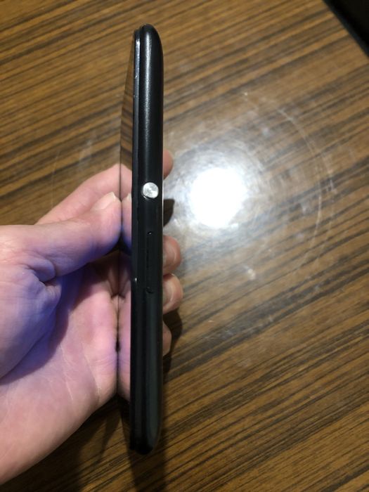 Sony Xperia без зарядно