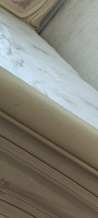 Продам двуспальную кровать 210*180 б/у