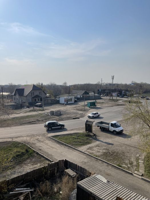 Продается 3-х комнатная квартира