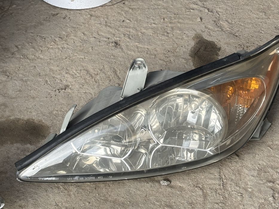 Фара на камри 30 американец