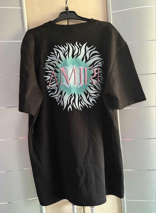 Tricou Amiri Unisex