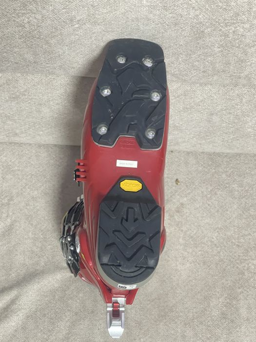 Ски обувки Lowa 27.5