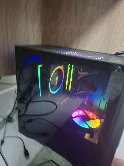 Компьютер имбовый