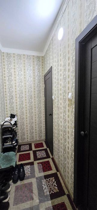 ÷ 1в2/3/4 ЧИЛАНЗАР 18 ШЕР Кафе продаётся квартира