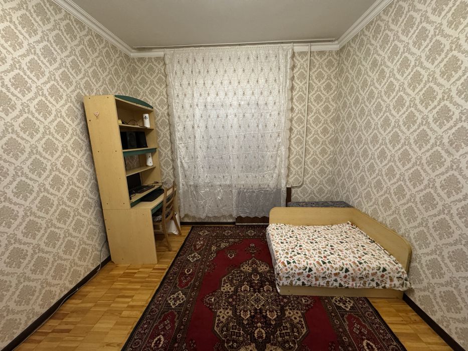 ‼️ СРОЧНО СВОЯ Юнусабад-9, 77 кв.м 3/8/9 Корзинка Сетор Ипотека