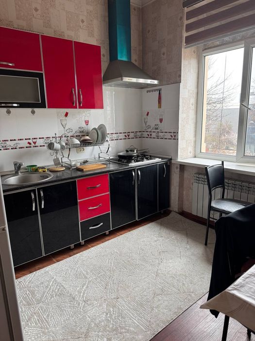 Продаётся своя квартира на Лабзаке