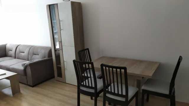 Дава се под наем Двустаен апартамент в София, Младост 1 - 69 кв.м за 484.5 € - Снимка #12