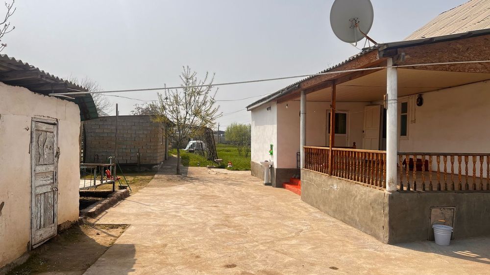 Уй сатылады срочно, есть торг