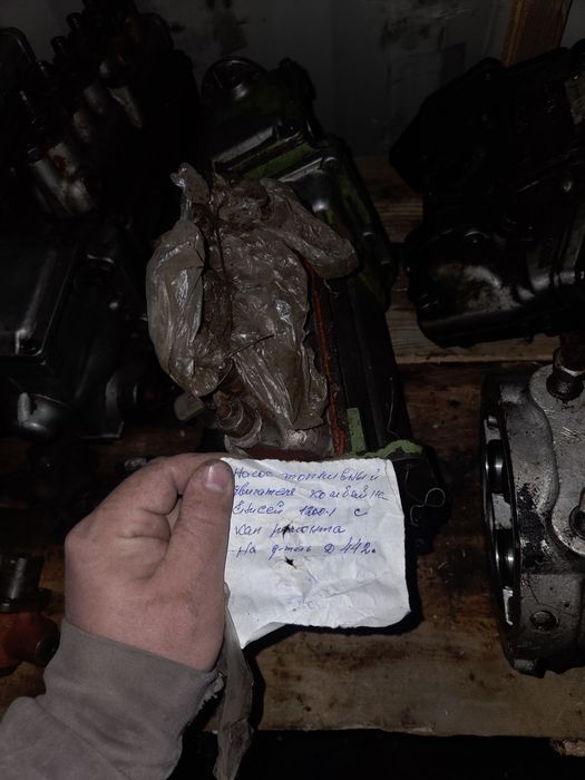 Продам сельхоз запчасти