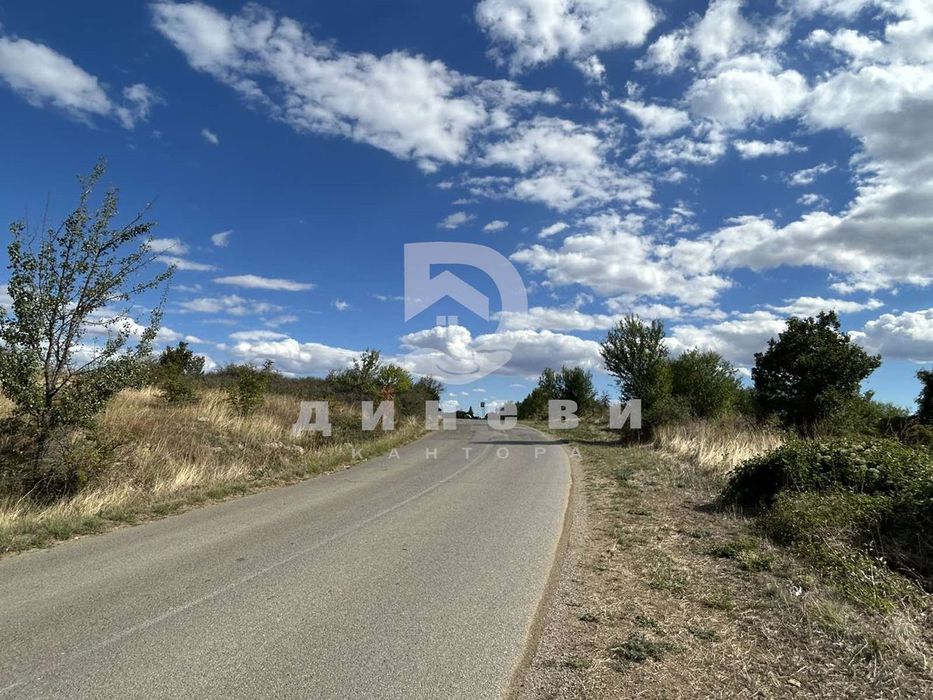 Продава се Парцел в с. Малка Верея, Област Стара Загора - 4800 кв.м за 14 €/кв.м - Снимка #6