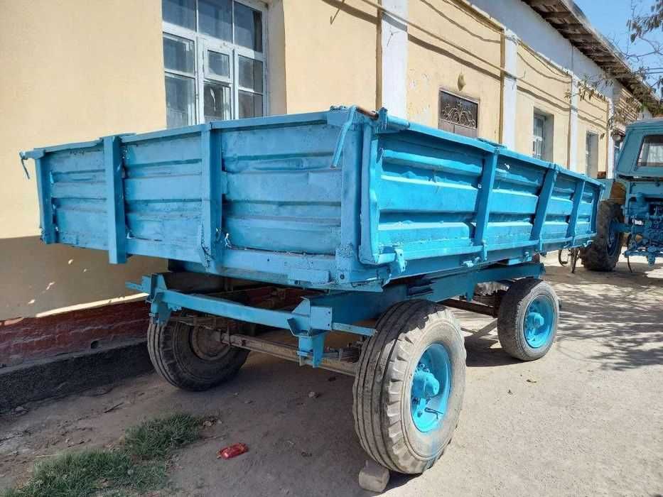 МТЗ Трактор сотилади Хоразм
