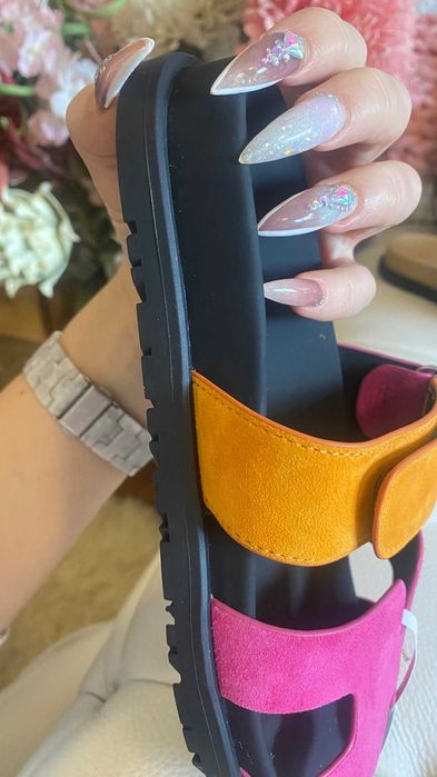 H*sandals CHYPRE sandals 36,37