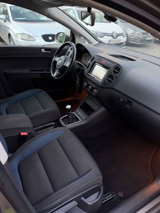 Golf 6 Plus 2011