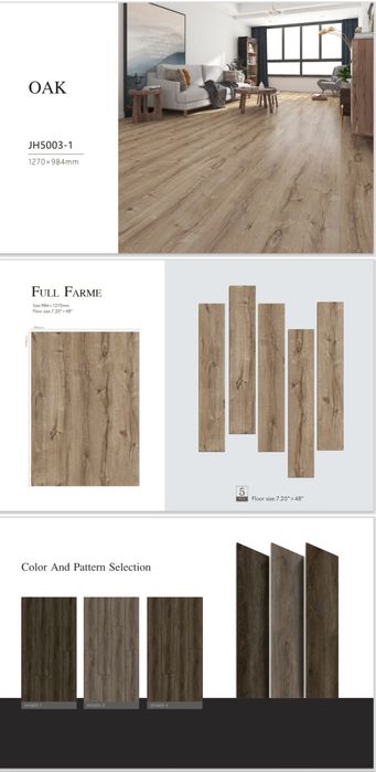 Ламинат палуба елка SPC елка