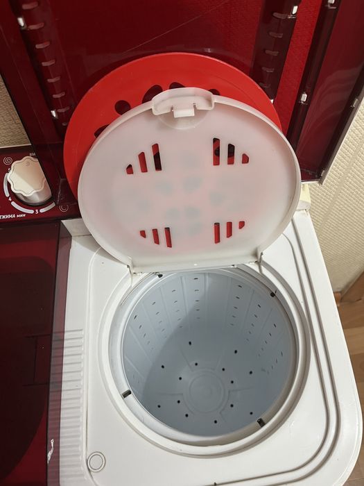 Продаю стиралную-машину