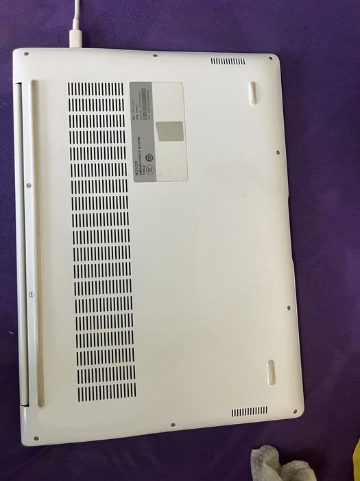 Ноутбук Honor сенсорный